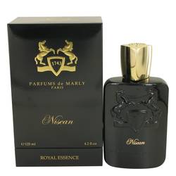 Nisean Fragrance by Parfums De Marly undefined undefined