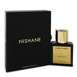 Nishane Suede Et Saffron Fragrance by Nishane undefined undefined
