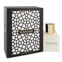 Hacivat Perfume by Nishane 3.4 oz Extrait De Parfum Spray (Unisex)