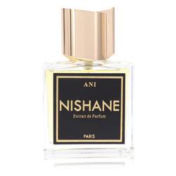 Nishane Ani Perfume by Nishane 1.7 oz Extrait De Parfum Spray (Unisex unboxed)