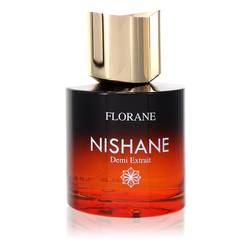 Nishane Florane Perfume by Nishane 3.4 oz Extrait De Parfum Spray (Unisex unboxed)