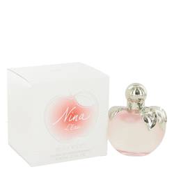 Nina L'eau Fragrance by Nina Ricci undefined undefined