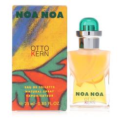 Noa Noa Perfume by Otto Kern 0.85 oz Eau De Toilette Spray