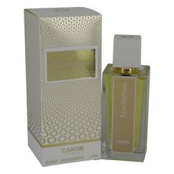 Nocturnes D'caron Perfume by Caron 3.4 oz Eau De Parfum Spray (New Packaging)