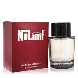 No Limit Fragrance by Dana undefined undefined