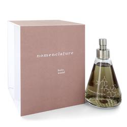 Nomenclature Holywood Perfume by Nomenclature 3.4 oz Eau De Parfum Spray