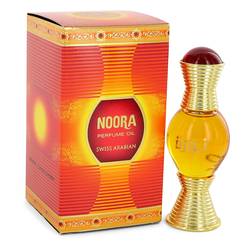 Swiss Arabian Noora Perfume by Swiss Arabian 0.67 oz Perfume Oil (Unisex)