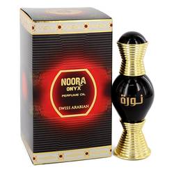 Swiss Arabian Noora Onyx Fragrance by Swiss Arabian undefined undefined