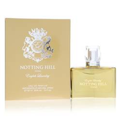 Notting Hill Perfume by English Laundry 3.4 oz Eau De Parfum Spray