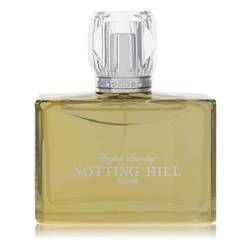 Notting Hill Perfume by English Laundry 3.4 oz Eau De Parfum Spray (unboxed)