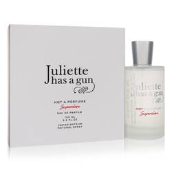 Not A Perfume Superdose Fragrance by Juliette Has A Gun undefined undefined