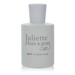 Not A Perfume Perfume by Juliette Has A Gun 1.7 oz Eau De Parfum Spray (unboxed)