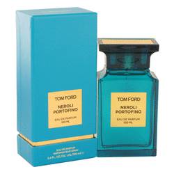 Neroli Portofino Fragrance by Tom Ford undefined undefined