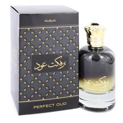 Nusuk Perfect Oud Fragrance by Nusuk undefined undefined
