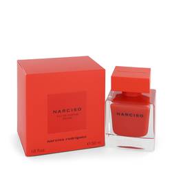 Narciso Rodriguez Rouge Perfume by Narciso Rodriguez 1.6 oz Eau De Parfum Spray