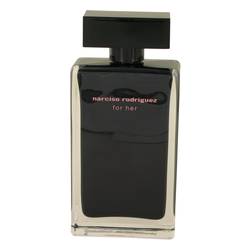 Narciso Rodriguez Perfume by Narciso Rodriguez 3.3 oz Eau De Toilette Spray (unboxed)