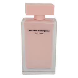 Narciso Rodriguez Perfume by Narciso Rodriguez 3.4 oz Eau De Parfum Spray (Tester)