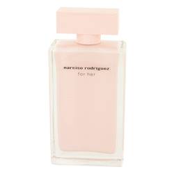 Narciso Rodriguez Perfume by Narciso Rodriguez 3.4 oz Eau De Parfum Spray (unboxed)