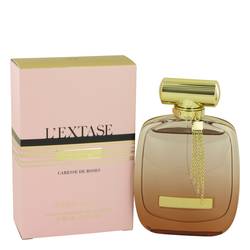 Nina L'extase Caresse De Roses Perfume by Nina Ricci 2.7 oz Eau De Parfum Legere Spray