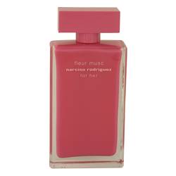 Narciso Rodriguez Fleur Musc Perfume by Narciso Rodriguez 3.3 oz Eau De Parfum Spray (Tester)