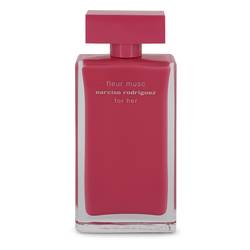 Narciso Rodriguez Fleur Musc Perfume by Narciso Rodriguez 3.3 oz Eau De Parfum Spray (Unboxed)
