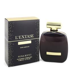 Nina L'extase Rose Absolue Perfume by Nina Ricci 2.7 oz Eau De Parfum Spray