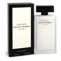 Narciso Rodriguez Pure Musc Fragrance by Narciso Rodriguez undefined undefined