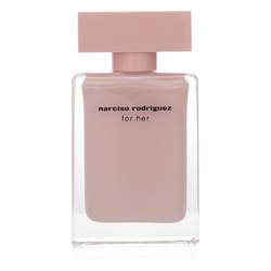 Narciso Rodriguez Perfume by Narciso Rodriguez 1.6 oz Eau De Parfum Spray (unboxed)