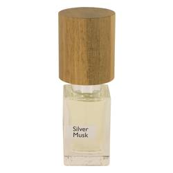 Nasomatto Silver Musk Perfume by Nasomatto 1 oz Extrait De Parfum (Pure Perfume-unboxed))
