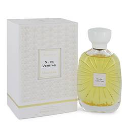 Nuda Veritas Perfume by Atelier Des Ors 3.4 oz Eau De Parfum Spray (Unisex)