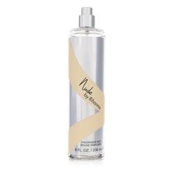Nude By Rihanna Perfume by Rihanna 8 oz Fragrance Mist (Tester)