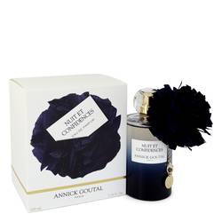 Nuit Et Confidences Fragrance by Annick Goutal undefined undefined