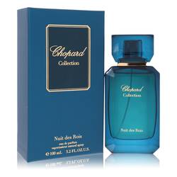 Nuit Des Rois Fragrance by Chopard undefined undefined
