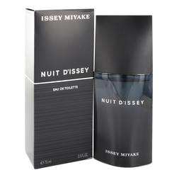 Nuit D'issey Fragrance by Issey Miyake undefined undefined