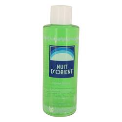 Nuit D'orient Perfume by Coryse Salome 17 oz Eau De Lavande Cologne Splash Green