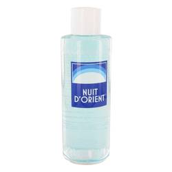 Nuit D'orient Perfume by Coryse Salome 17 oz Eau De Lavande Cologne Splash Blue