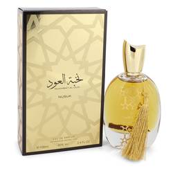 Nukhbat Al Oud Fragrance by Nusuk undefined undefined