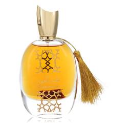 Nukhbat Al Oud Perfume by Nusuk 3.4 oz Eau De Parfum Spray (Unisex unboxed)