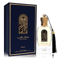 Nusuk Sultan Al Arab Fragrance by Nusuk undefined undefined