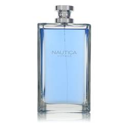 Nautica Voyage Cologne by Nautica 6.7 oz Eau De Toilette Spray (Unboxed)