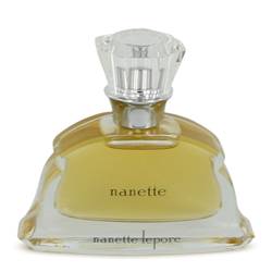 Nanette Perfume by Nanette Lepore 1 oz Eau De Parfum Spray (unboxed)