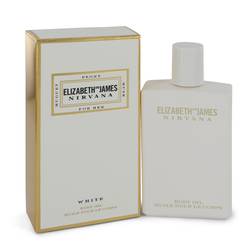 Nirvana White Perfume by Elizabeth And James 3.4 oz Body Oil