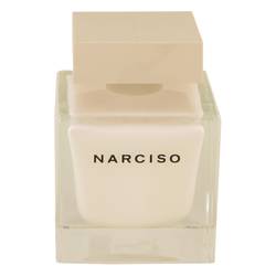 Narciso Perfume by Narciso Rodriguez 3 oz Eau De Parfum Spray (unboxed)