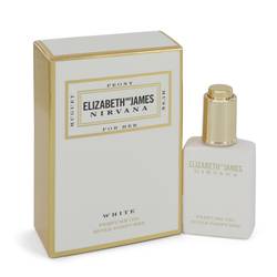 Nirvana White Perfume by Elizabeth And James 0.47 oz Perfume Oil