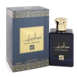 Oud Al Deewan Fragrance by Rihanah undefined undefined