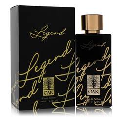 Oak Legend Cologne by Oak 3 oz Eau De Parfum Spray (Unisex)