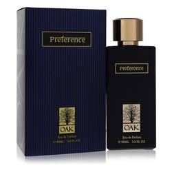 Oak Preference Fragrance by Oak undefined undefined