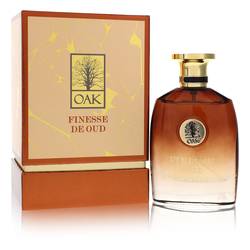 Oak Finesse De Oud Fragrance by Oak undefined undefined