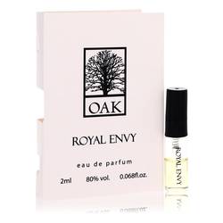 Oak Royal Envy Perfume by Oak 0.07 oz Vial (sample)