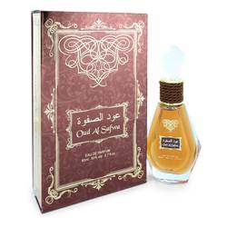 Oud Al Safwa Fragrance by Rihanah undefined undefined